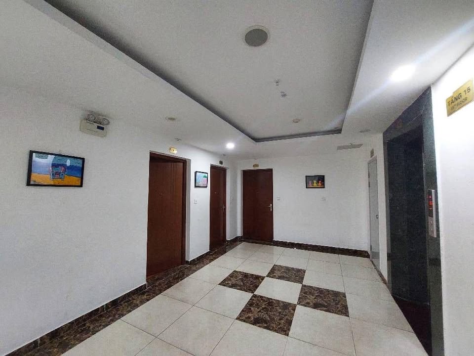 Chung cư Đặng Xá 60m² - Sổ đỏ sẵn - Giá tốt ở ngay