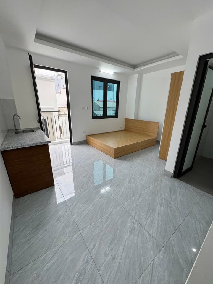 Phòng cho thuê tại Đức Diễn, Bắc Từ Liêm 20m² giá chỉ 3 triệu - Không chung chủ, thoải mái giờ giấc!