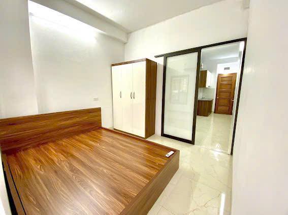 Phòng cho thuê phố Chùa Hà, Cầu Giấy 48m² giá 5 triệu - Sẵn sàng vào ở ngay!