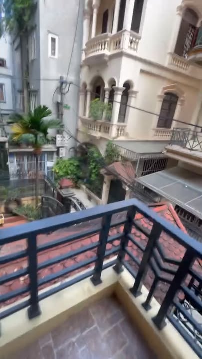 Phòng trọ cho thuê tại 133 Hoa Bằng, Cầu Giấy - Giá chỉ 4.5 triệu/tháng