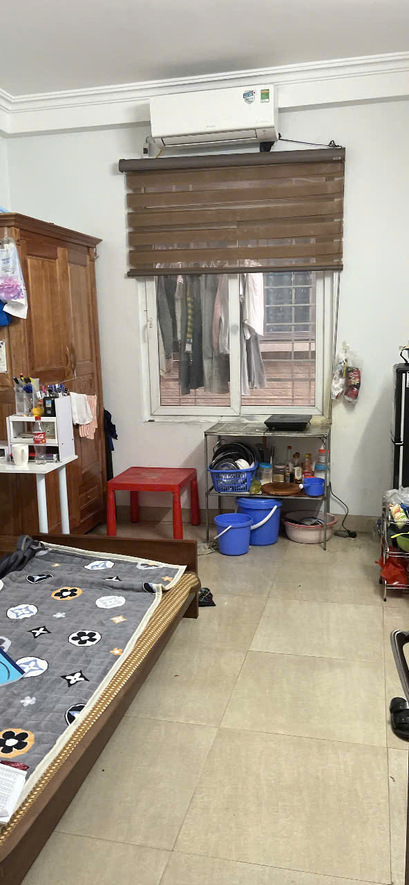 Phòng cho thuê tại Tập thể ĐH Ngoại ngữ 20m² giá 2 triệu - Nhà mới, tiện nghi đầy đủ!