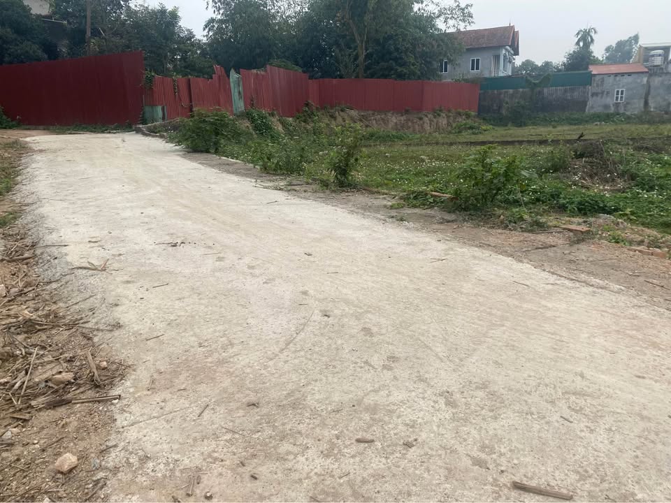 Đất nền Xóm Gẩy, Đường 52, 75m² chỉ 1.3 tỷ - Tiềm năng đầu tư lớn!