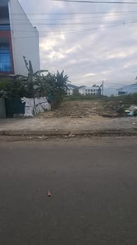 Đất mặt tiền Đà Sơn, Đà Nẵng 96.5m² giá 3.9 tỷ - Cơ hội đầu tư tuyệt vời!