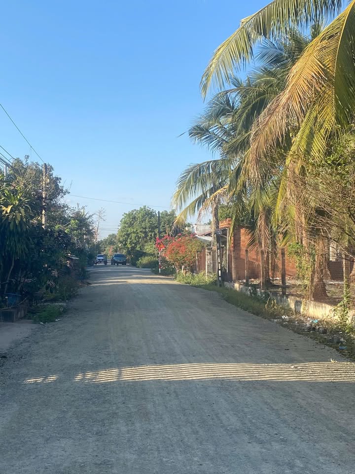 Đất thổ cư 320m² khu phố Ninh Phú - Giá đầu tư chỉ 1.5 tỷ!