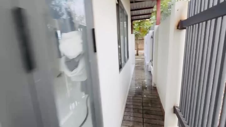 Nhà đẹp 141/7 Khu Phố 6, Phường Hiệp Ninh, TP Tây Ninh 123m² giá 2.2 tỷ - Pháp lý rõ ràng