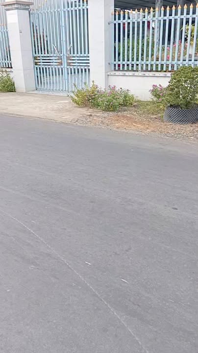 Đất nền mặt tiền Huyện lộ 12B Vĩnh Bình 100m² giá 1,5 tỷ - Kinh doanh lý tưởng!