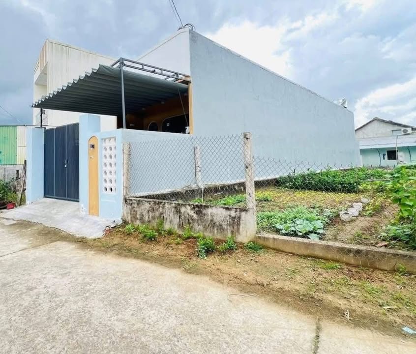 Đất nền Nghĩa Dõng 120m² giá 700 triệu - Gần đường ô tô, dân cư đông đúc!