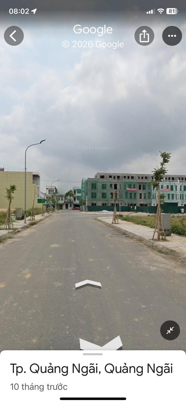 Đất nền KDC Bắc Huỳnh Thúc Kháng 100m² giá 2.3 tỷ - Cơ hội đầu tư tiềm năng!