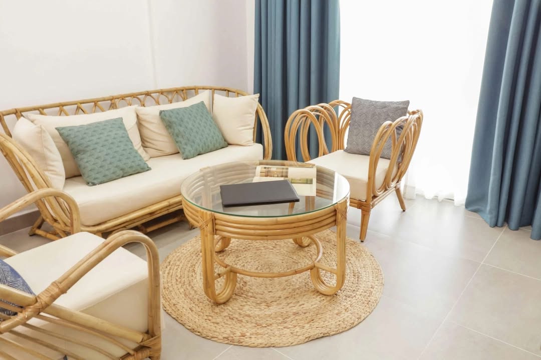 Căn hộ 2PN The Botanica 73m² - 6.3 tỷ, Gần Sân Bay Tân Sơn Nhất