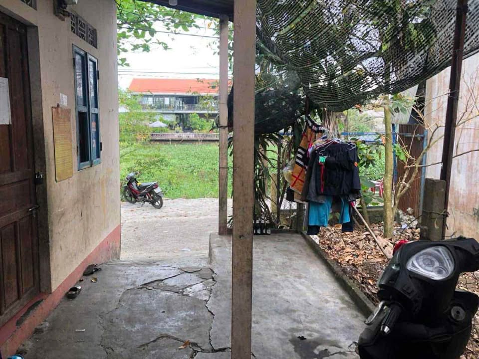 FrontHouse đường Tú Xương, TP Huế 220m² giá 3.74 tỷ - Nhà cấp 4 tặng kèm!