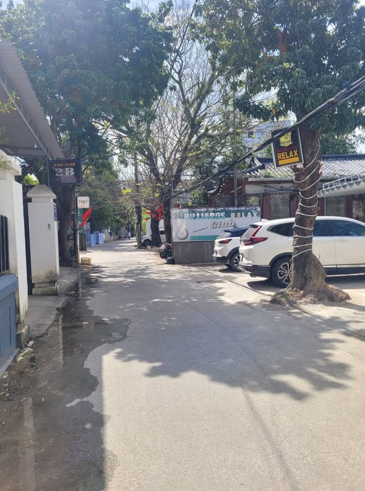 Đất Nền Nguyễn Công Trứ Huế 300m² - Kiệt Oto, Sẵn Sàng Đầu Tư