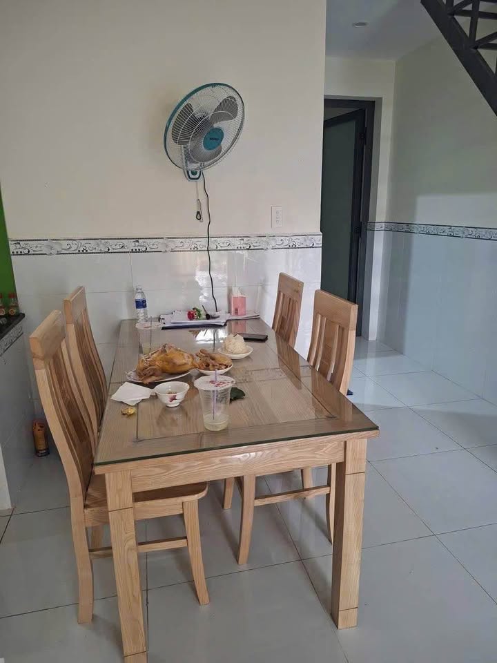 Nhà cho thuê tại phường 12, Vũng Tàu 2PN - Giá chỉ 4.5 triệu