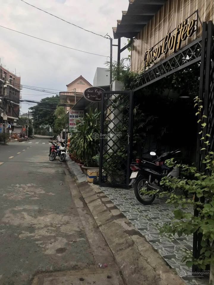 Nhà mặt tiền đường Số 4, phường An Phú, quận 2 - Giá 14 tỷ, kinh doanh thuận lợi!