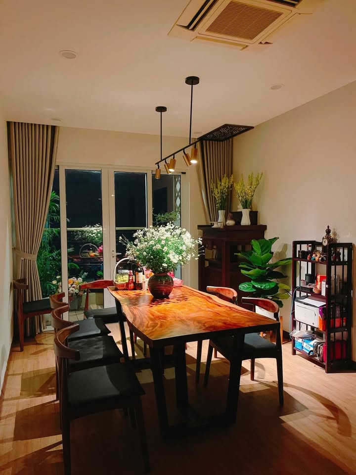 Căn hộ Tứ Hiệp Plaza 85m² giá tốt - Căn góc siêu đẹp!