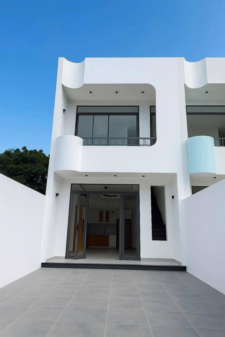 Nhà mới 100% tại Thôn 2 Phạm Ngũ Lão, 105m² giá 3.16 tỷ - Sẵn sàng vào ở ngay!