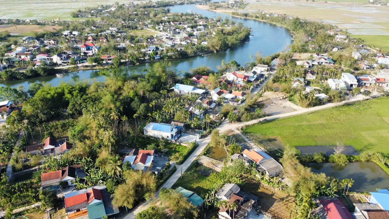 Đất mặt tiền đường Tân Xuân Lai, Quảng Thọ 128m² giá 599 triệu - Cơ hội đầu tư tuyệt vời!