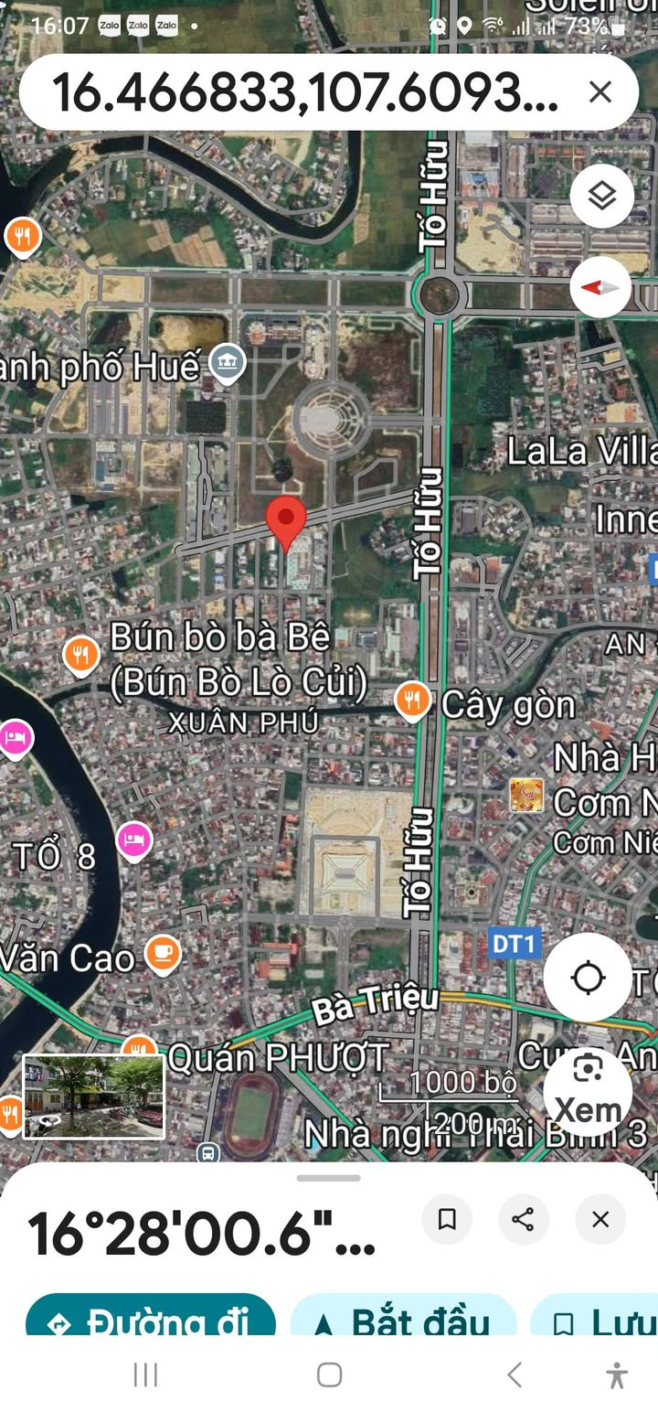 Chung cư Vicoland A Lưới 53m² giá 3.x tỷ - Kinh doanh đắc lợi