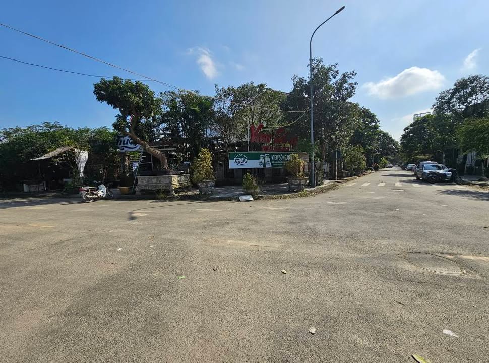 FrontHouse Đường Phạm Văn Thanh, Thủy Dương, 115m² giá 3.565 tỷ - Vị trí đắc địa bên sông!