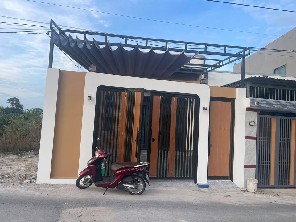 Nhà đẹp 114m² tại Long Điền, 1.95 tỷ - Chính chủ bán gấp!