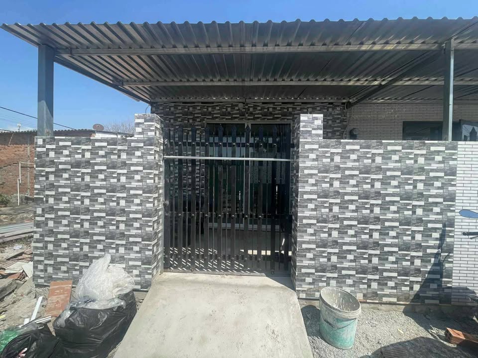 Nhà nguyên căn cho thuê tại Xã Phước Hội, Huyện Long Đất - Đầy đủ nội thất, chỉ 4 triệu/tháng!