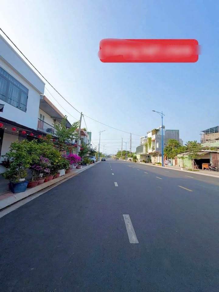 Đất hẻm Đường 30/4, Phường 11, TP Vũng Tàu 110m² giá 6.1 tỷ - Đầu tư sinh lời!