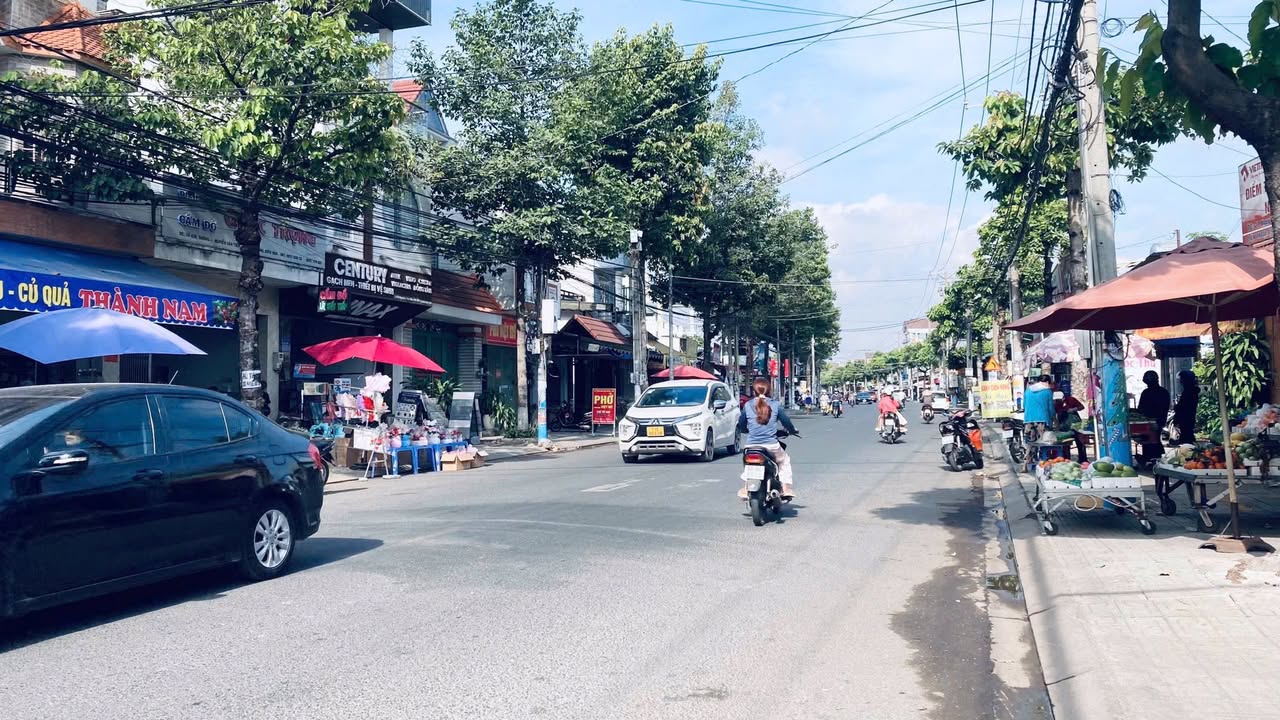 Đất Tặng Nhà Tại Phường Tân Triều, Biên Hòa 200m² Giá 4 Tỷ - Đầu Tư Sinh Lời!