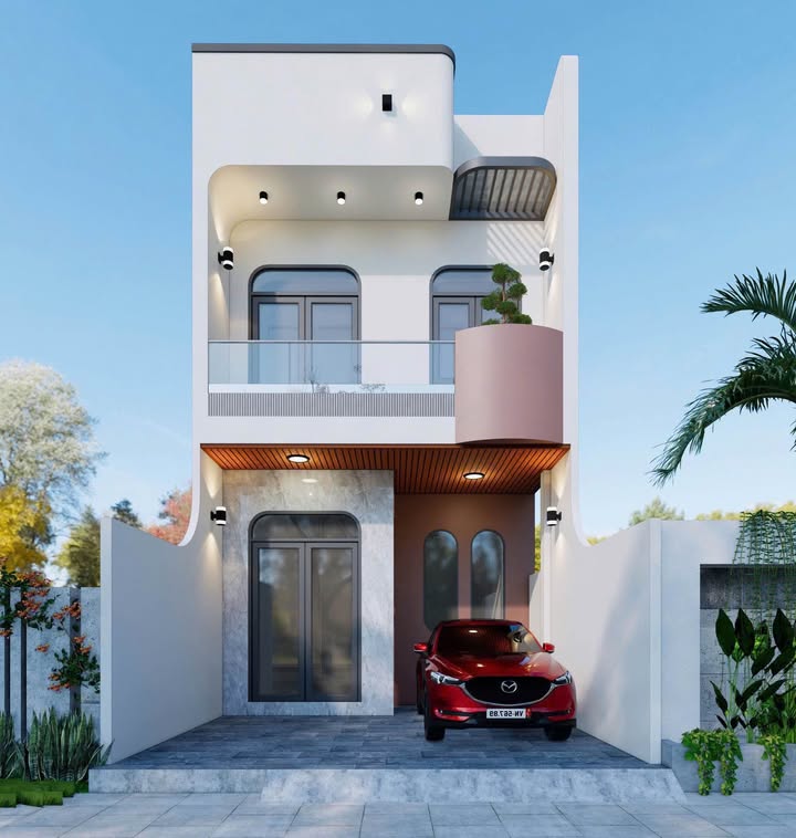 Nhà mới đẹp Diên An - Diên Khánh 78.3m² giá 2.69 tỷ - Sẵn sàng vào ở ngay!