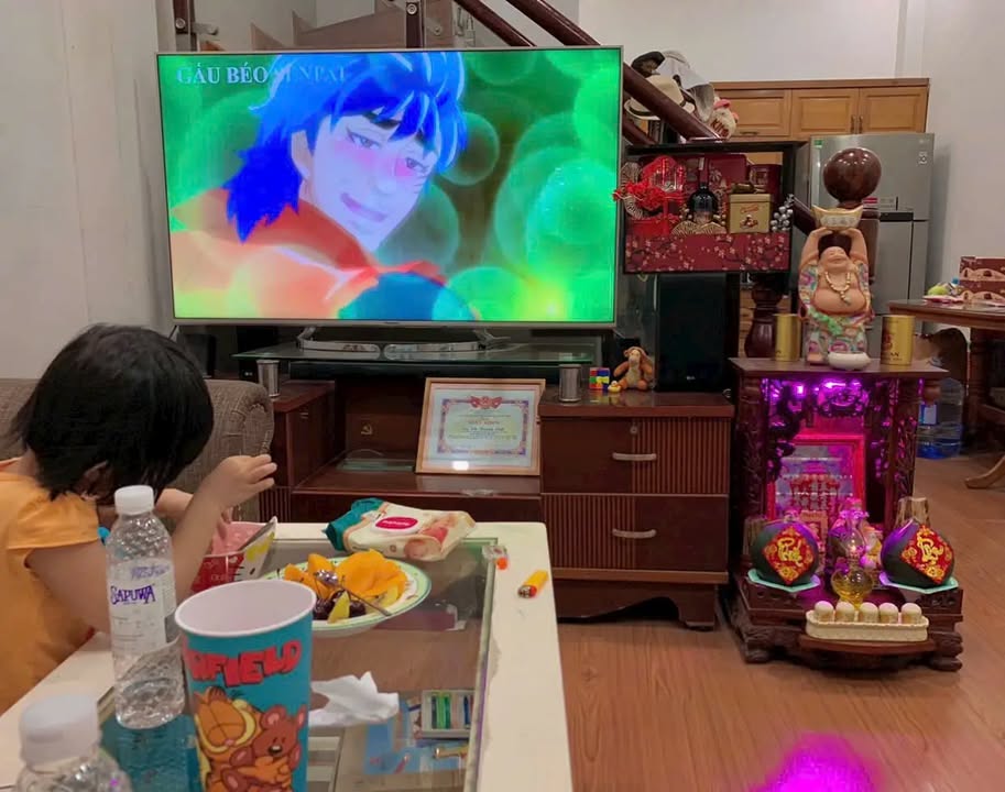 Nhà đẹp 4 tầng tại Quận Tân Phú - Diện tích 36m² - Giá rẻ bất ngờ!