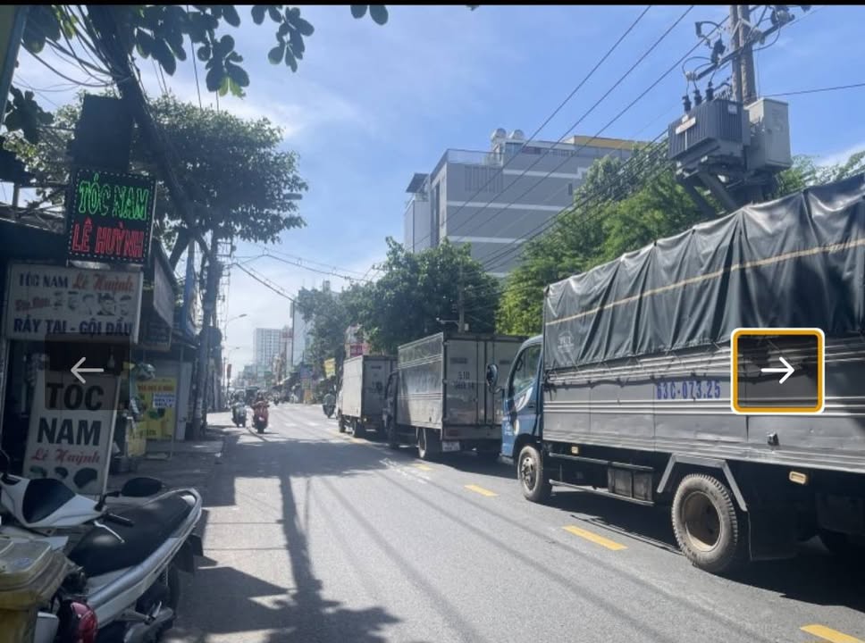 Nhà mặt tiền Bình Long, Phú Thọ Hòa, Tân Phú 117m² giá 15 tỷ - Vị trí kinh doanh đỉnh cao!