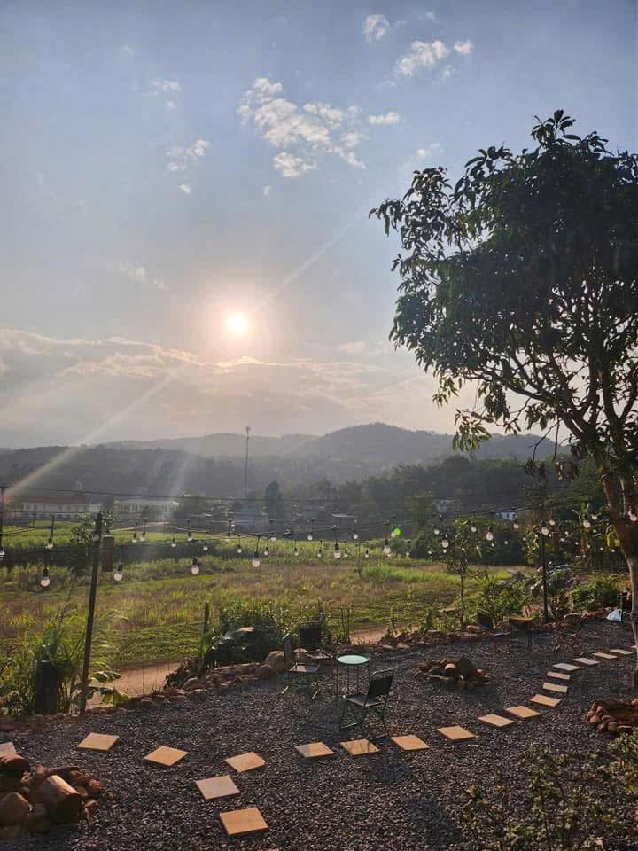 Bán Đất Thổ Cư 1055m² Trung Tâm Xã Thạch Yên, Cao Phong - Giá 4.x Tỷ