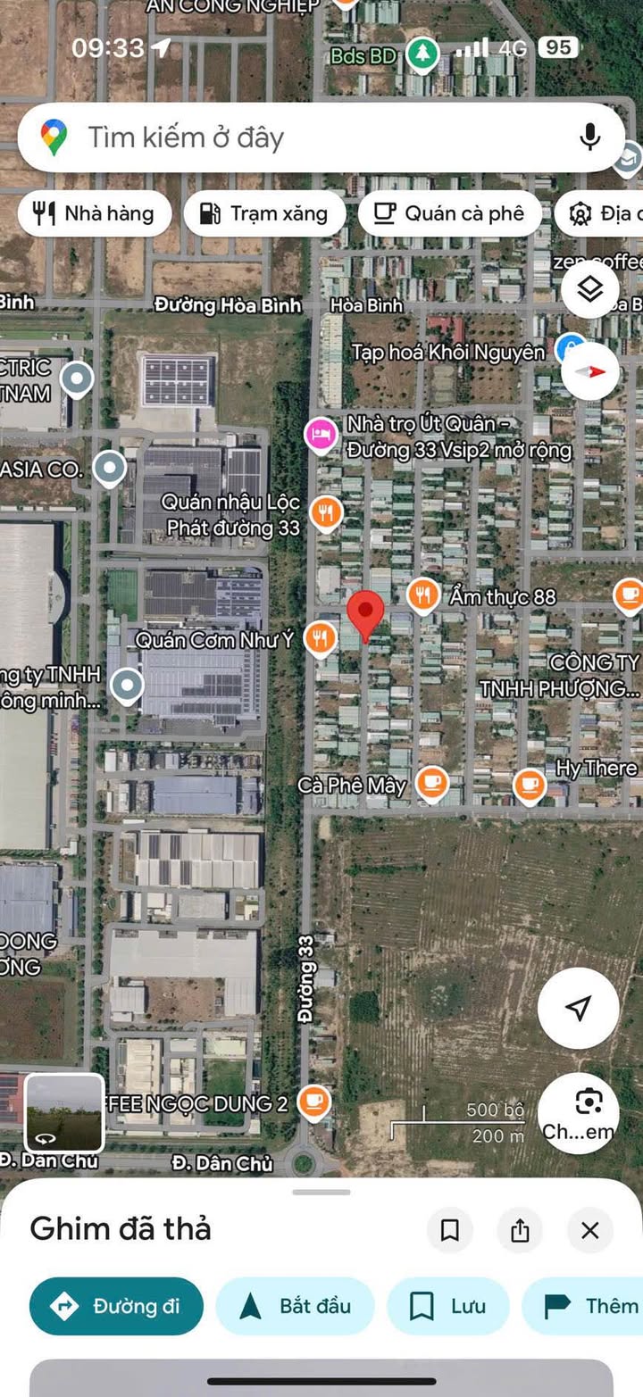 Đất mặt tiền N7A, Vĩnh Tân 150m² giá 2.2 tỷ - Vị trí đắc địa, kinh doanh thuận lợi!