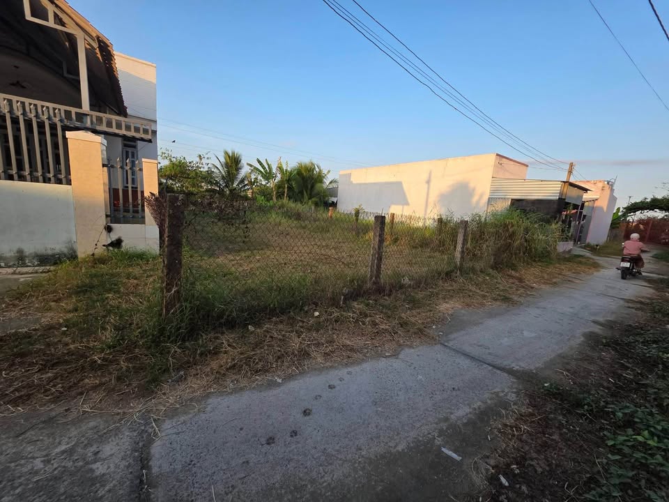 Đất Thổ Cư Hàm Liêm 150m² giá 1.25 tỷ - Cơ hội đầu tư tuyệt vời!