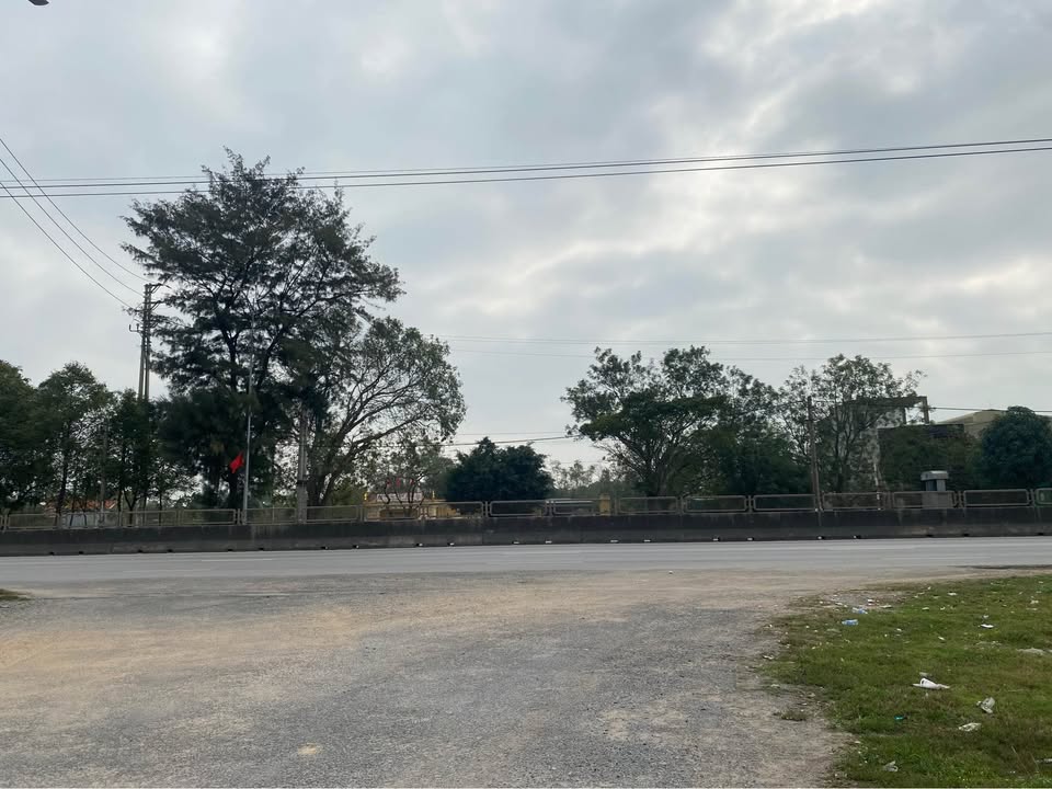 Đất nền MB Văn Sơn, Ninh Hải 120m² giá 1.2 tỷ - Vị trí đắc địa, thuận tiện giao thông!