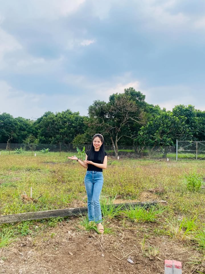 Đất nền phường Bình Lộc, 100m² giá chỉ 800 triệu - Sổ đỏ chính chủ