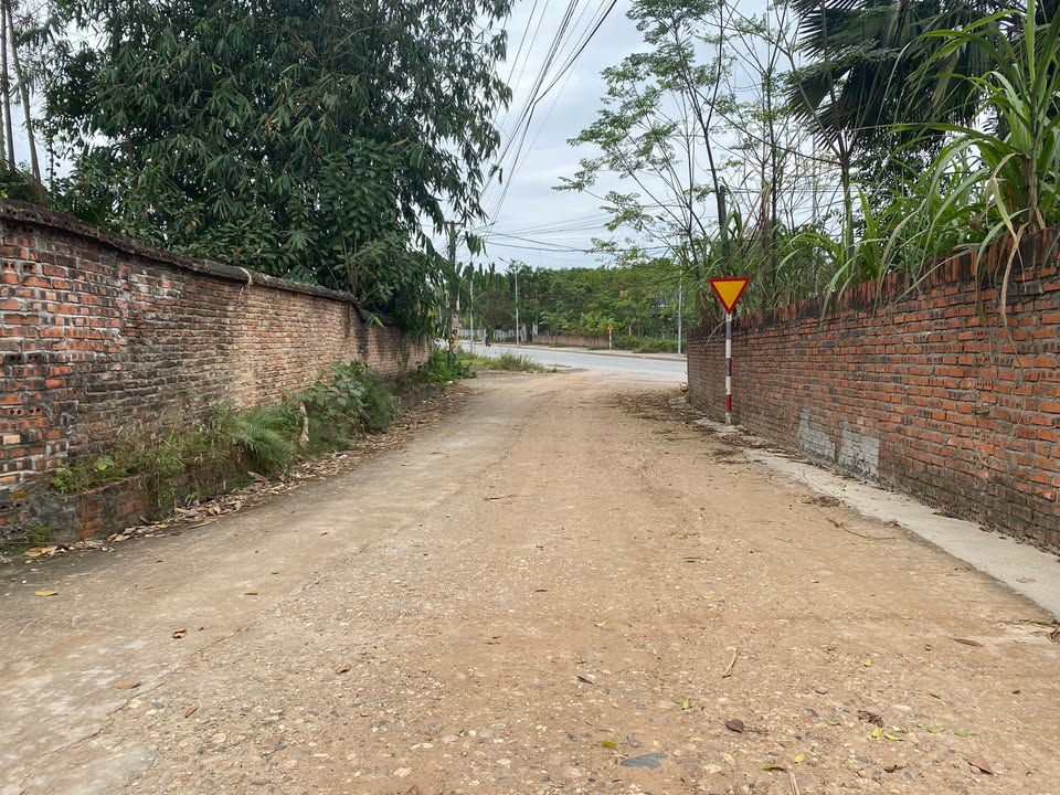 Đất nền khu 4 Chu Hóa 329m² giá thỏa thuận - Mặt tiền rộng, vị trí trung tâm!