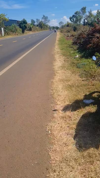 Đất nông nghiệp Huyện Ia Grai 14500m² giá thỏa thuận - Tiềm năng sinh lời cao!