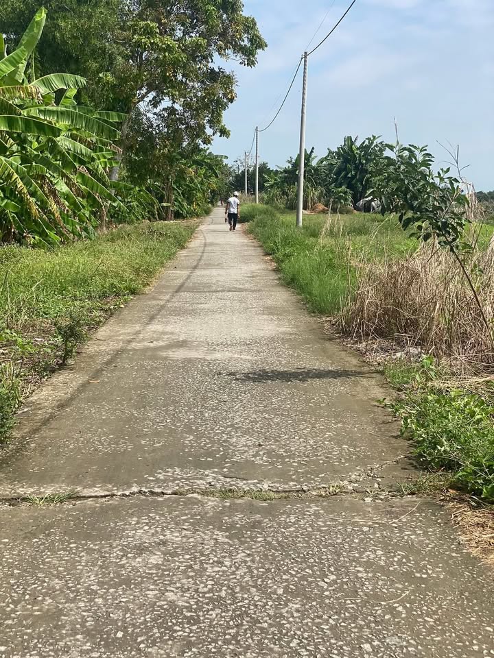 Đất nền Kinh 7A, TP Hà Tiên 180m² giá 470 triệu - Sổ đỏ chính chủ, sang tên ngay!