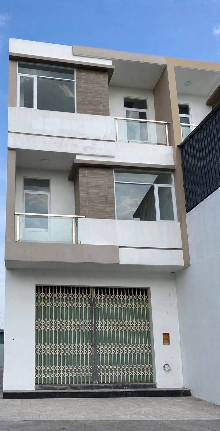 Nhà phố 1 trệt 2 lầu KDC An Bình, Rạch Sỏi 100m² giá 3 tỷ - Sẵn sàng ở ngay!