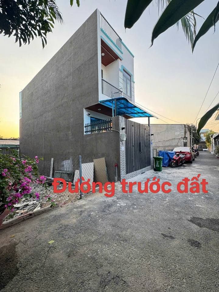 Đất nền 67m² hẻm xe hơi 175 Nguyễn Văn Tăng, Thủ Đức giá chỉ 3.8 tỷ - Cơ hội không thể bỏ lỡ!