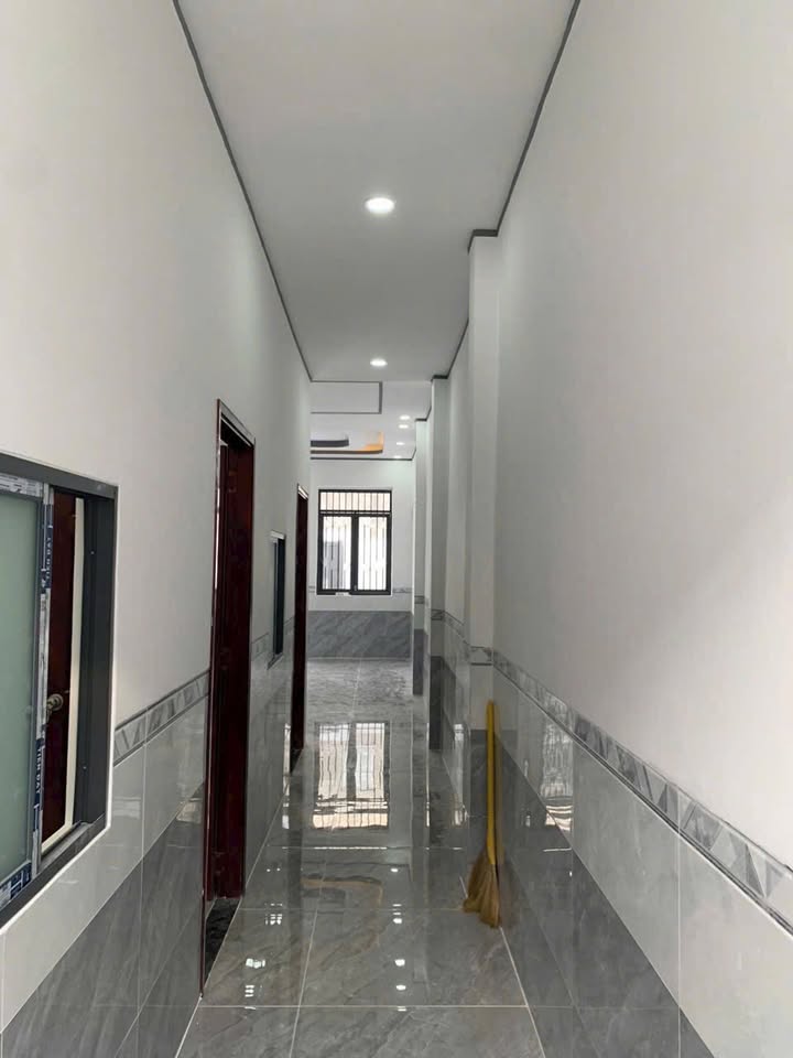 Đất nền xã Mỹ Hạnh Nam, huyện Đức Hòa, 100m² giá 1.88 tỷ - Sổ hồng riêng, đầu tư sinh lời!