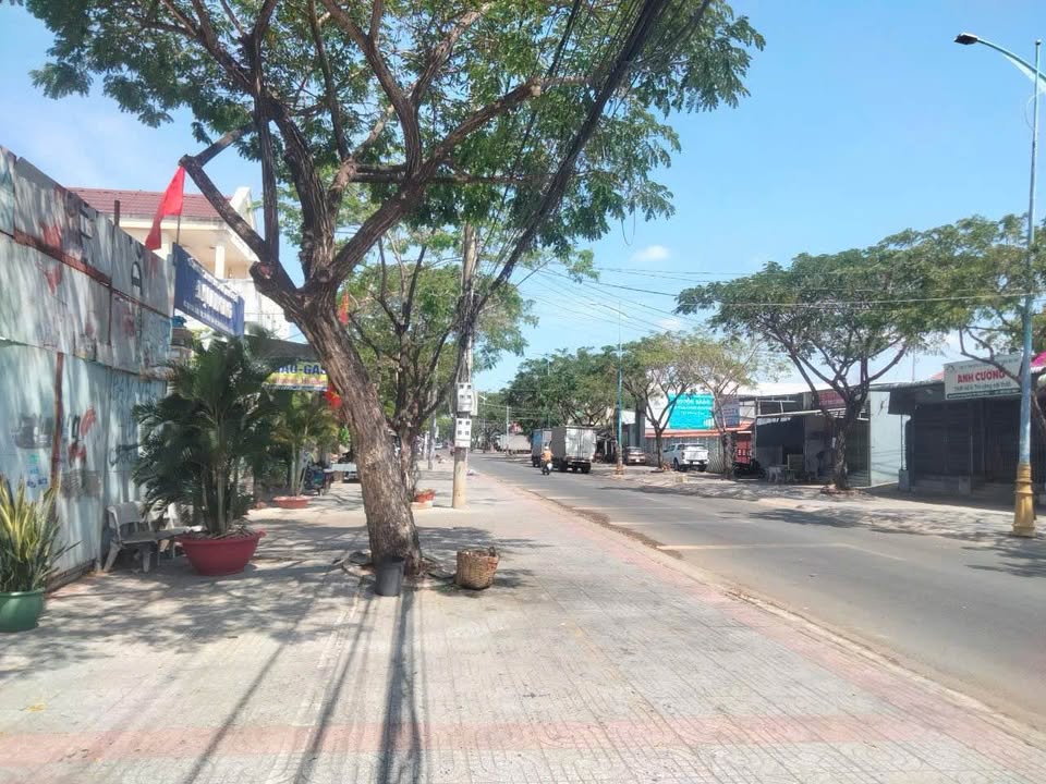 Nhà mặt tiền chợ Ẹo Ông Từ Vũng Tàu 115m² giá 3.65 tỷ - Cơ hội đầu tư tuyệt vời!