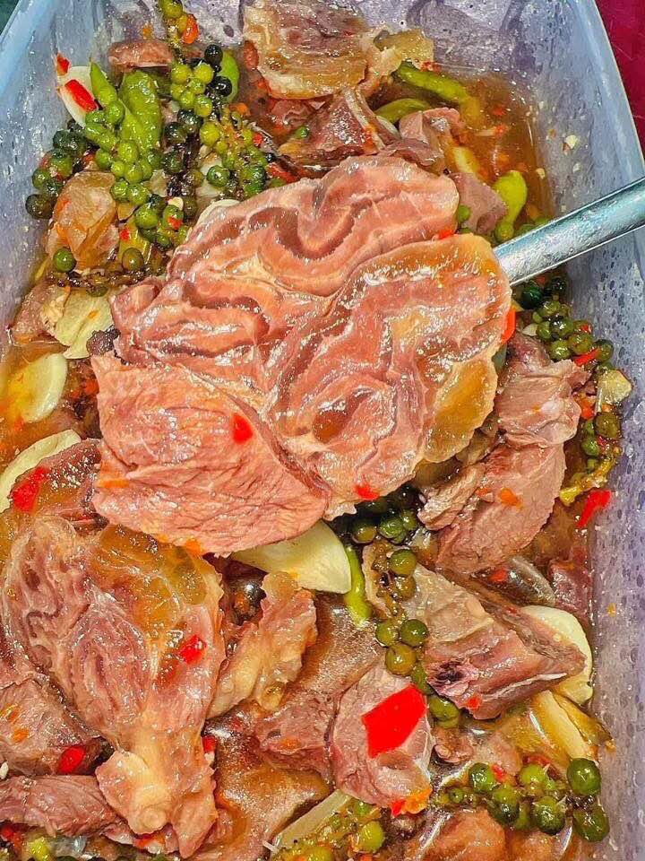 Đất thổ cư 800m² tại Hoà Long, Bà Rịa - giá 4.6 tỷ - Đầu tư lý tưởng!