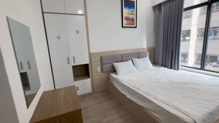 Căn hộ Mường Thanh Viễn Triều Nha Trang 70,56m² giá 2,15 tỷ - Chính chủ bán gấp!