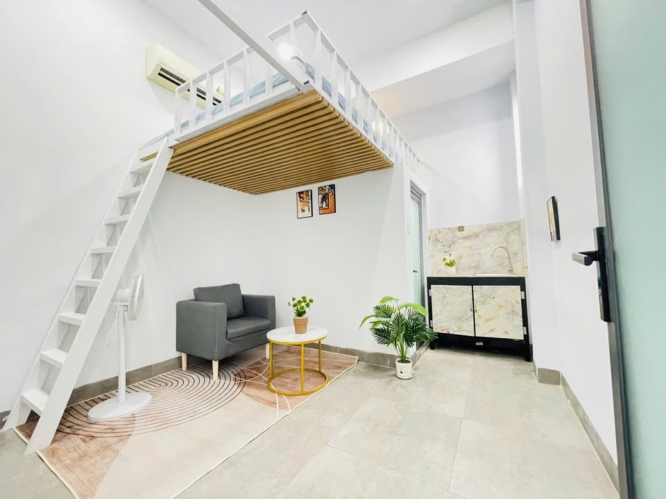 Phòng trọ cho thuê tại Thủ Đức - 15m² giá thỏa thuận - Sẵn sàng vào ở ngay!