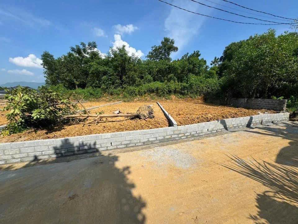 Đất nền xã Tu Vũ, huyện Thanh Thủy, 114m² giá 6.6 tỷ - Cơ hội đầu tư hấp dẫn!