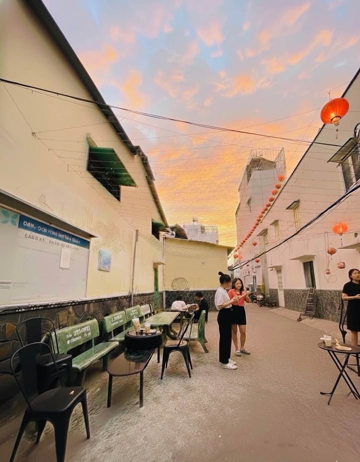 Nhà ở đường Âu Dương Lân, Quận 8, 51m² - Giá thỏa thuận, sổ hồng riêng!