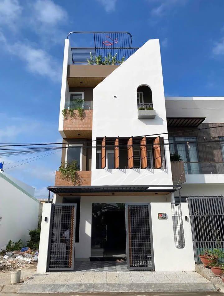 Nhà mặt tiền KDC Tỉnh Uỷ Rạch Giá 98m² giá 3.75 tỷ - Chính chủ bán ngay!