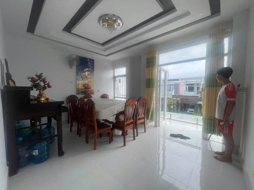 Nhà 100m² Khu Đô Thị Tây Bắc Rạch Giá - Sổ Hồng Sẵn Sàng