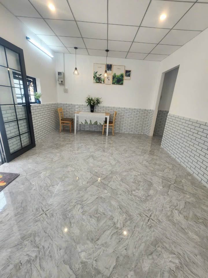 Nhà mới bán tại hẻm 388 Nguyễn Bỉnh Khiêm, Rạch Giá 65m² - Giá chỉ 1.2 tỷ!