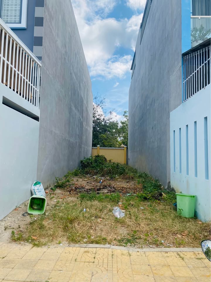 Đất ở đô thị Phước Mỹ 80m² giá 1.3 tỷ - Đầu tư an cư lý tưởng!